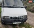 Белый ГАЗ 3302 ГАЗель, объемом двигателя 2.45 л и пробегом 85 тыс. км за 2500 $, фото 1 на Automoto.ua