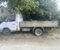 Білий ГАЗ 3302 ГАЗель, об'ємом двигуна 2.3 л та пробігом 3 тис. км за 728 $, фото 5 на Automoto.ua
