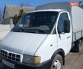 Белый ГАЗ 3302 ГАЗель, объемом двигателя 2.29 л и пробегом 240 тыс. км за 2900 $, фото 1 на Automoto.ua