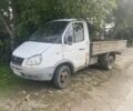 Білий ГАЗ 3302 ГАЗель, об'ємом двигуна 2.3 л та пробігом 3 тис. км за 728 $, фото 2 на Automoto.ua