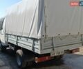 Белый ГАЗ 3302 ГАЗель, объемом двигателя 2.29 л и пробегом 240 тыс. км за 2900 $, фото 2 на Automoto.ua