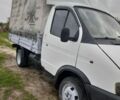 Белый ГАЗ 3302 ГАЗель, объемом двигателя 2.45 л и пробегом 85 тыс. км за 1900 $, фото 2 на Automoto.ua