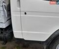 Білий ГАЗ 3302 ГАЗель, об'ємом двигуна 2.45 л та пробігом 85 тис. км за 2100 $, фото 4 на Automoto.ua