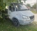 Білий ГАЗ 3302 ГАЗель, об'ємом двигуна 2.3 л та пробігом 3 тис. км за 728 $, фото 3 на Automoto.ua