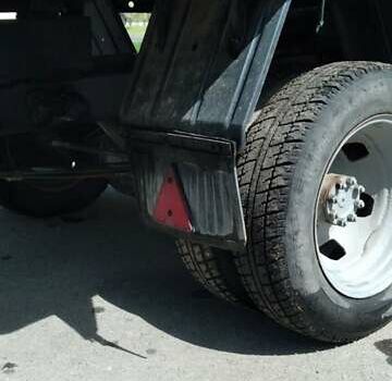 Белый ГАЗ 3302 ГАЗель, объемом двигателя 2.3 л и пробегом 60 тыс. км за 2400 $, фото 3 на Automoto.ua