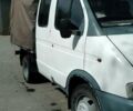 Белый ГАЗ 3302 ГАЗель, объемом двигателя 2.3 л и пробегом 60 тыс. км за 2400 $, фото 4 на Automoto.ua