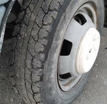 Белый ГАЗ 3302 ГАЗель, объемом двигателя 2.3 л и пробегом 60 тыс. км за 2400 $, фото 10 на Automoto.ua