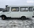 Белый ГАЗ 3302 ГАЗель, объемом двигателя 2.9 л и пробегом 97 тыс. км за 2700 $, фото 2 на Automoto.ua