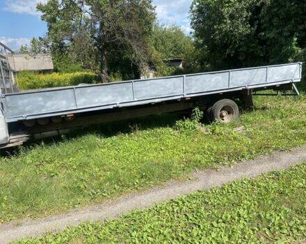 Белый ГАЗ 3302 ГАЗель, объемом двигателя 2.4 л и пробегом 120 тыс. км за 4800 $, фото 6 на Automoto.ua