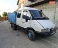 Белый ГАЗ 3302 ГАЗель, объемом двигателя 2.3 л и пробегом 235 тыс. км за 1800 $, фото 1 на Automoto.ua