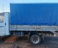 Белый ГАЗ 3302 ГАЗель, объемом двигателя 2.45 л и пробегом 1000 тыс. км за 2100 $, фото 3 на Automoto.ua
