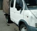 Белый ГАЗ 3302 ГАЗель, объемом двигателя 2.3 л и пробегом 60 тыс. км за 2400 $, фото 6 на Automoto.ua