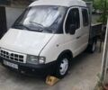 Белый ГАЗ 3302 ГАЗель, объемом двигателя 0 л и пробегом 100 тыс. км за 1500 $, фото 1 на Automoto.ua