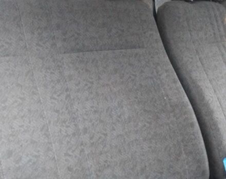 Белый ГАЗ 3302 ГАЗель, объемом двигателя 2.3 л и пробегом 60 тыс. км за 2400 $, фото 3 на Automoto.ua