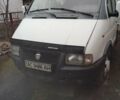 Білий ГАЗ 3302 ГАЗель, об'ємом двигуна 2.5 л та пробігом 67 тис. км за 3300 $, фото 1 на Automoto.ua
