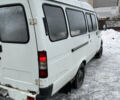 Белый ГАЗ 3302 ГАЗель, объемом двигателя 2.9 л и пробегом 97 тыс. км за 2700 $, фото 4 на Automoto.ua