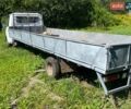 Белый ГАЗ 3302 ГАЗель, объемом двигателя 2.5 л и пробегом 105 тыс. км за 4000 $, фото 1 на Automoto.ua