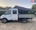 Белый ГАЗ 3302 ГАЗель, объемом двигателя 2.5 л и пробегом 100 тыс. км за 2900 $, фото 1 на Automoto.ua