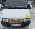 Белый ГАЗ 3302 ГАЗель, объемом двигателя 2.9 л и пробегом 97 тыс. км за 2700 $, фото 1 на Automoto.ua