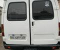 Белый ГАЗ 3302 ГАЗель, объемом двигателя 2.9 л и пробегом 3 тыс. км за 3000 $, фото 5 на Automoto.ua