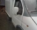 Білий ГАЗ 3302 ГАЗель, об'ємом двигуна 2.5 л та пробігом 67 тис. км за 3300 $, фото 1 на Automoto.ua