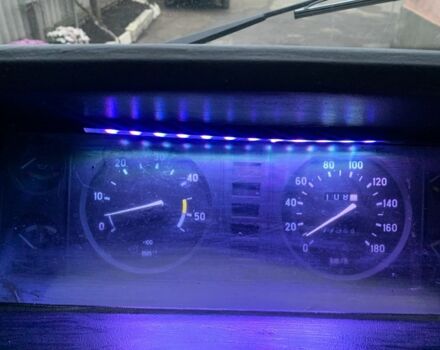 Белый ГАЗ 3302 ГАЗель, объемом двигателя 2.9 л и пробегом 3 тыс. км за 3000 $, фото 13 на Automoto.ua