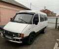 Белый ГАЗ 3302 ГАЗель, объемом двигателя 2.9 л и пробегом 3 тыс. км за 3000 $, фото 1 на Automoto.ua