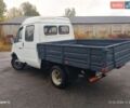 Белый ГАЗ 3302 ГАЗель, объемом двигателя 2.5 л и пробегом 120 тыс. км за 1800 $, фото 1 на Automoto.ua