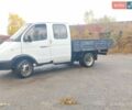 Белый ГАЗ 3302 ГАЗель, объемом двигателя 2.5 л и пробегом 120 тыс. км за 1800 $, фото 4 на Automoto.ua