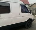Белый ГАЗ 3302 ГАЗель, объемом двигателя 2.9 л и пробегом 3 тыс. км за 3000 $, фото 7 на Automoto.ua