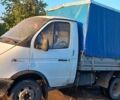 Белый ГАЗ 3302 ГАЗель, объемом двигателя 2.45 л и пробегом 1000 тыс. км за 2100 $, фото 7 на Automoto.ua