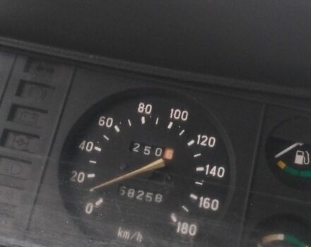 Белый ГАЗ 3302 ГАЗель, объемом двигателя 2.3 л и пробегом 60 тыс. км за 2400 $, фото 1 на Automoto.ua