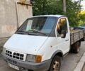 Белый ГАЗ 3302 ГАЗель, объемом двигателя 2.45 л и пробегом 170 тыс. км за 1500 $, фото 1 на Automoto.ua