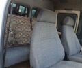 Белый ГАЗ 3302 ГАЗель, объемом двигателя 2.3 л и пробегом 235 тыс. км за 1800 $, фото 5 на Automoto.ua