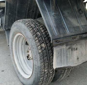 Белый ГАЗ 3302 ГАЗель, объемом двигателя 2.3 л и пробегом 60 тыс. км за 2400 $, фото 7 на Automoto.ua