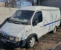 Белый ГАЗ 3302 ГАЗель, объемом двигателя 0 л и пробегом 300 тыс. км за 971 $, фото 1 на Automoto.ua