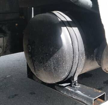 Белый ГАЗ 3302 ГАЗель, объемом двигателя 2.3 л и пробегом 60 тыс. км за 2400 $, фото 9 на Automoto.ua