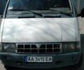 Белый ГАЗ 3302 ГАЗель, объемом двигателя 2.3 л и пробегом 60 тыс. км за 2400 $, фото 9 на Automoto.ua