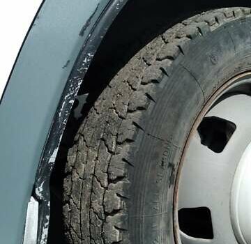 Белый ГАЗ 3302 ГАЗель, объемом двигателя 2.3 л и пробегом 60 тыс. км за 2400 $, фото 12 на Automoto.ua