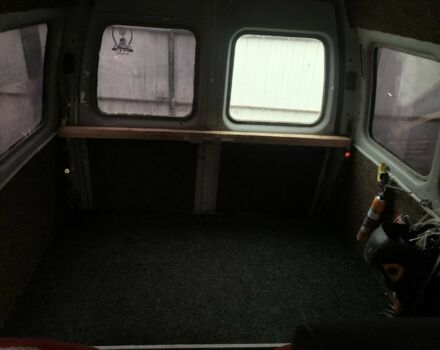 Белый ГАЗ 3302 ГАЗель, объемом двигателя 2.9 л и пробегом 3 тыс. км за 3000 $, фото 16 на Automoto.ua