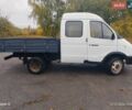 Белый ГАЗ 3302 ГАЗель, объемом двигателя 2.5 л и пробегом 120 тыс. км за 1800 $, фото 11 на Automoto.ua