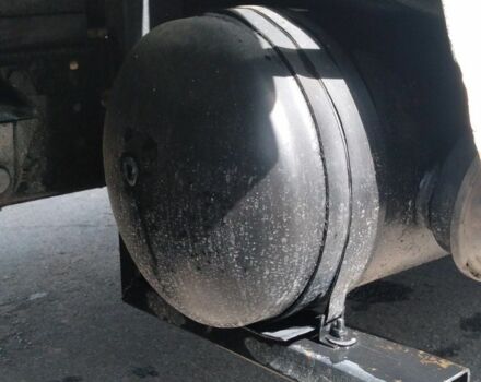 Белый ГАЗ 3302 ГАЗель, объемом двигателя 2.3 л и пробегом 60 тыс. км за 2400 $, фото 13 на Automoto.ua