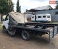 Белый ГАЗ 3302 ГАЗель, объемом двигателя 2.45 л и пробегом 170 тыс. км за 1500 $, фото 8 на Automoto.ua
