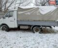 Белый ГАЗ 3302 ГАЗель, объемом двигателя 2.5 л и пробегом 41 тыс. км за 600 $, фото 1 на Automoto.ua