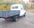 Белый ГАЗ 3302 ГАЗель, объемом двигателя 2.5 л и пробегом 120 тыс. км за 1800 $, фото 2 на Automoto.ua