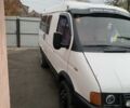 Белый ГАЗ 3302 ГАЗель, объемом двигателя 2.9 л и пробегом 3 тыс. км за 3000 $, фото 2 на Automoto.ua