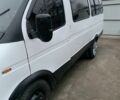 Белый ГАЗ 3302 ГАЗель, объемом двигателя 2.9 л и пробегом 3 тыс. км за 3000 $, фото 8 на Automoto.ua