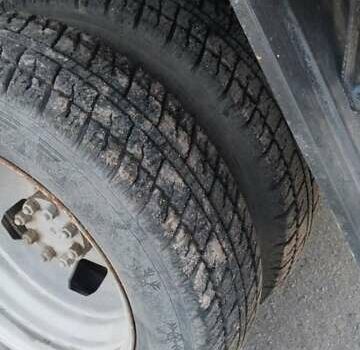 Белый ГАЗ 3302 ГАЗель, объемом двигателя 2.3 л и пробегом 60 тыс. км за 2400 $, фото 8 на Automoto.ua