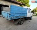 Белый ГАЗ 3302 ГАЗель, объемом двигателя 2.3 л и пробегом 235 тыс. км за 1800 $, фото 3 на Automoto.ua