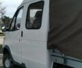 Белый ГАЗ 3302 ГАЗель, объемом двигателя 2.3 л и пробегом 60 тыс. км за 2400 $, фото 8 на Automoto.ua